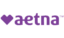The Aetna Logo