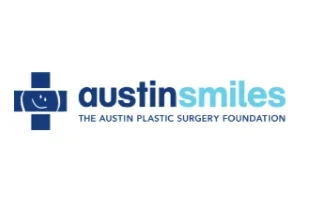 The Austin Smiles Logo