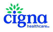 The Cigna Healthcare Logo