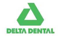 The Delta Dental Logo