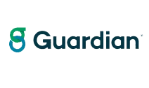 The Guardian Logo