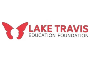 The Lake Travis Education Foundation logo