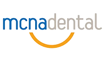 The MCNADental Logo