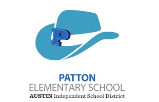 The Patton Elementary School Logo
