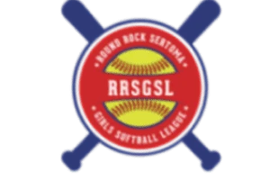 The RRSGSL Logo