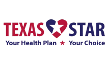 The Texas Star Logo